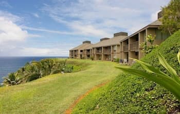 Castle at Princeville