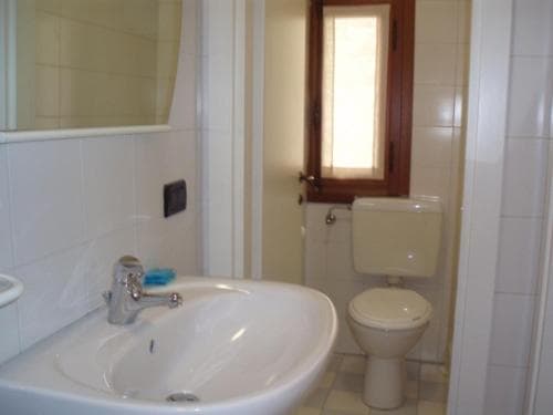 Venetian Hostel