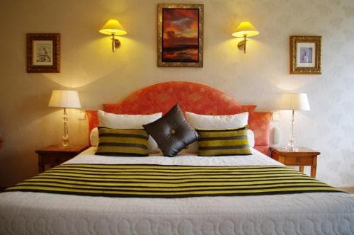 Manoir De Kertalg