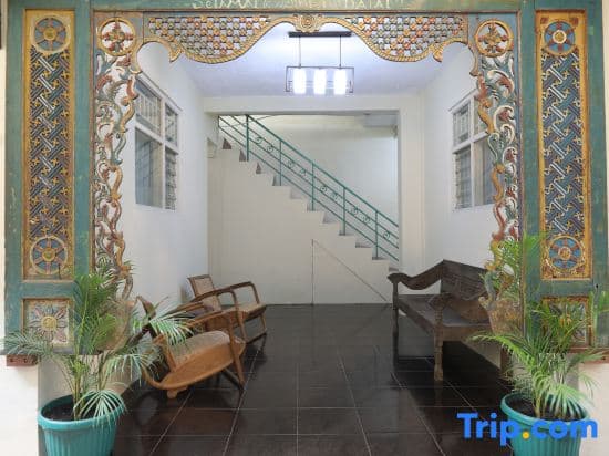 Rumah Kalpataru