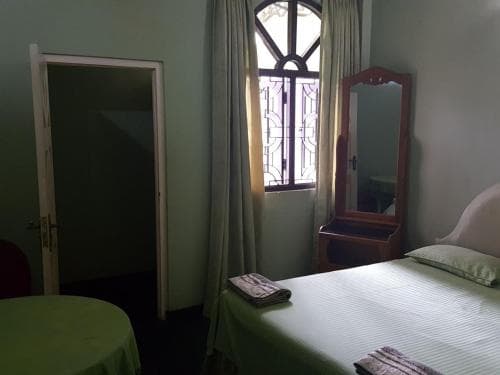 Gemelli Hotel