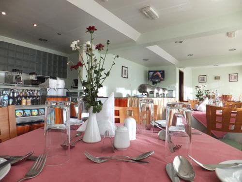 Arusha Crown Hotel