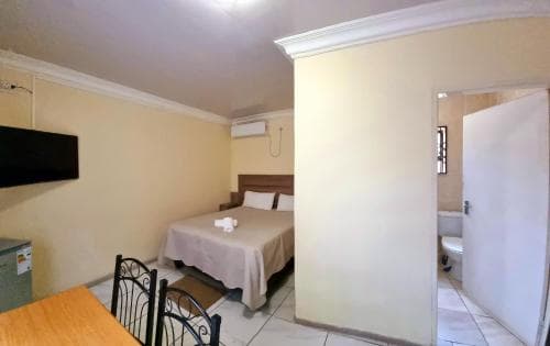 ASDA Guest House