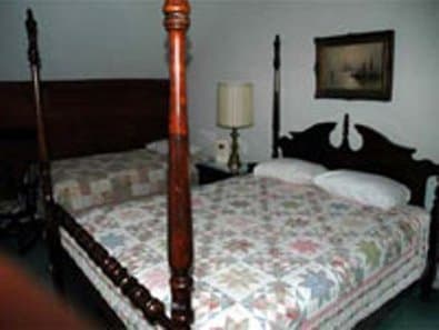 Cranmore Inn Bed and Breakfast