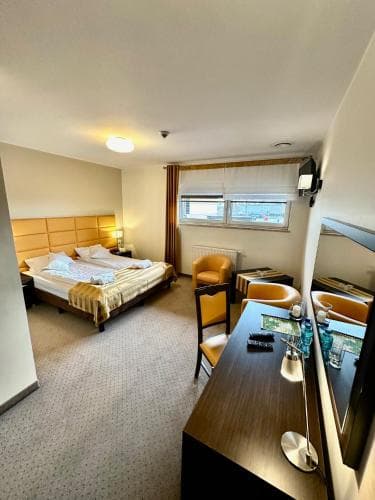 Hotel Pod Debami