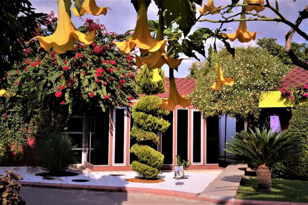 Çetinel Otel