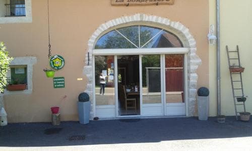 La Bonardière