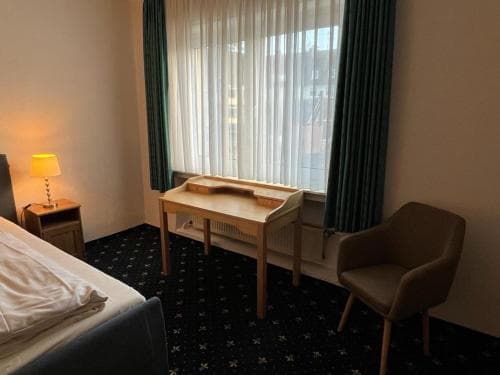 Hotel Fabritz