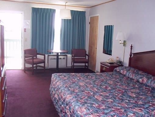Caprice Motor Inn