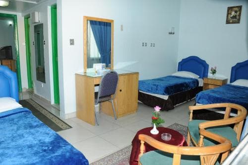 Hawally Continental Hotel
