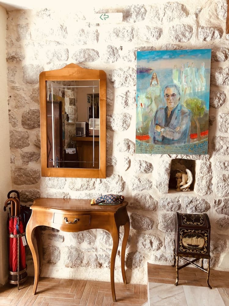 Art Hotel Galathea