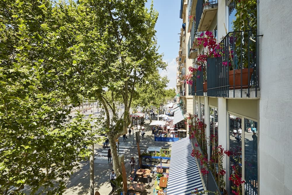 Hotel 54 Barceloneta