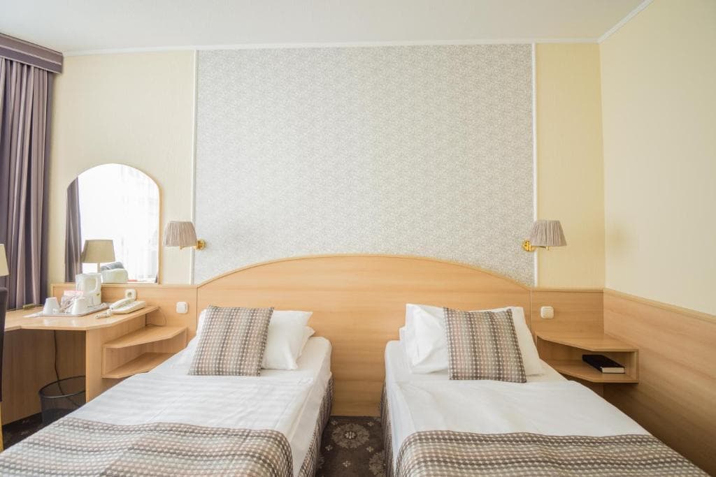 Hotel Orion