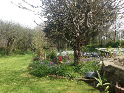 Parc Farm B&B