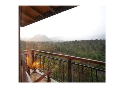 Subashri Villa
