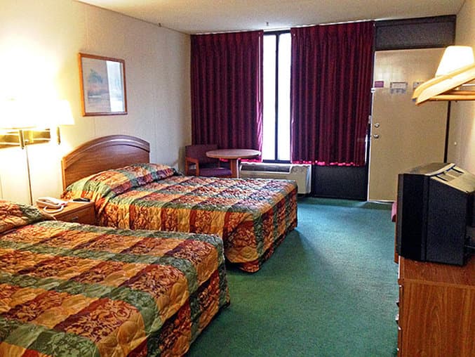 MidWest Inn