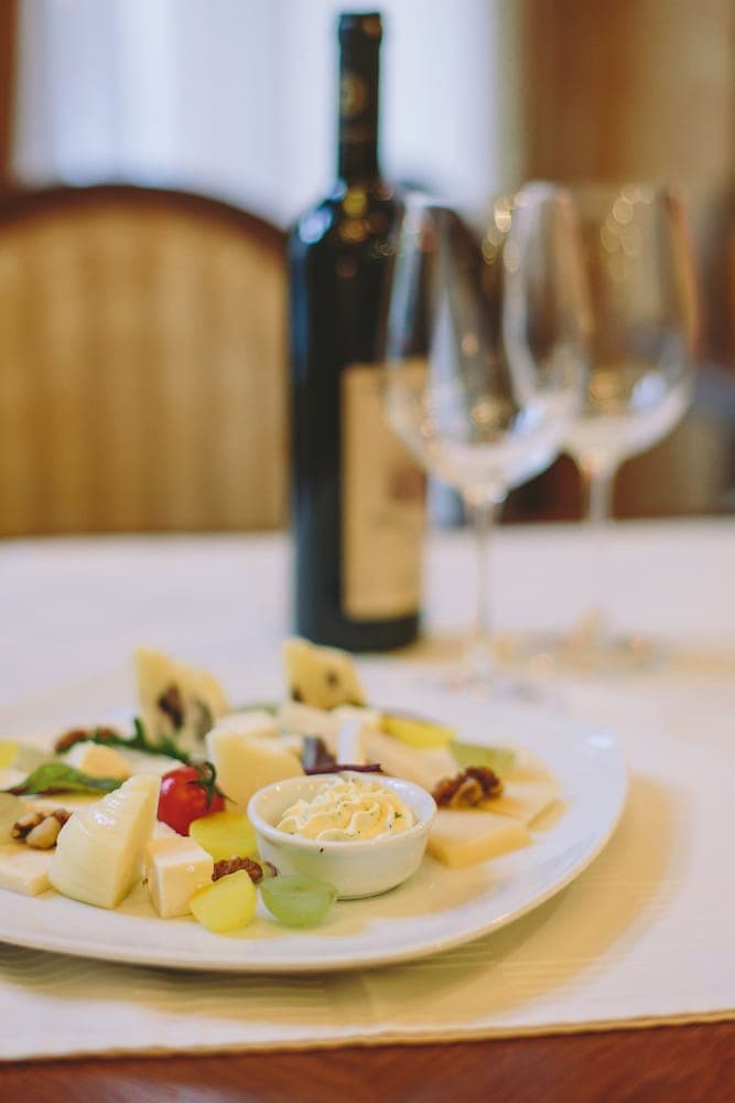 Mozart Hotel