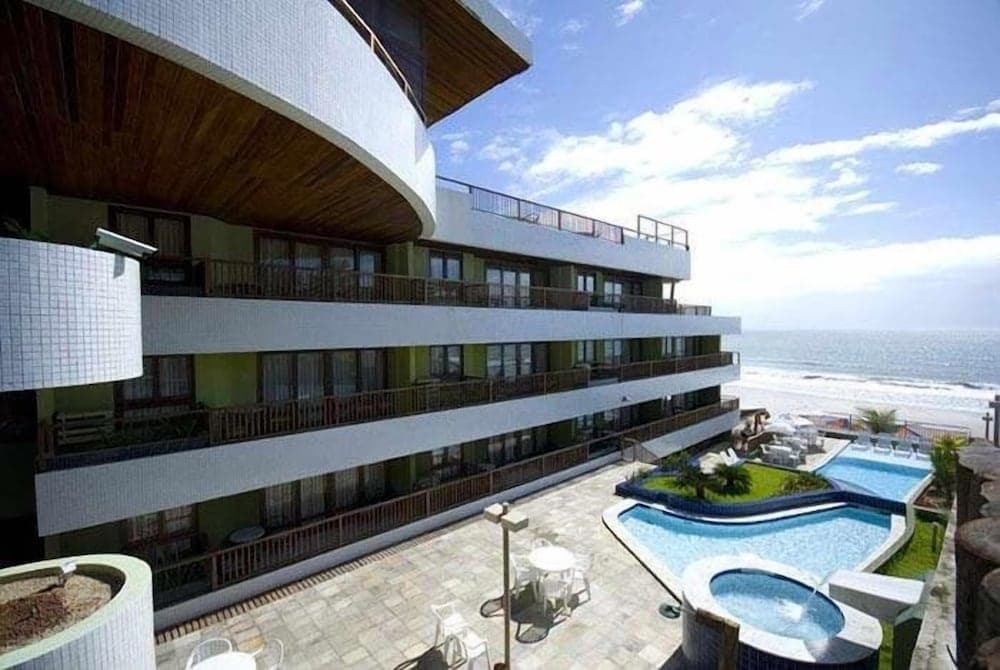 Blue Marlin Apartments