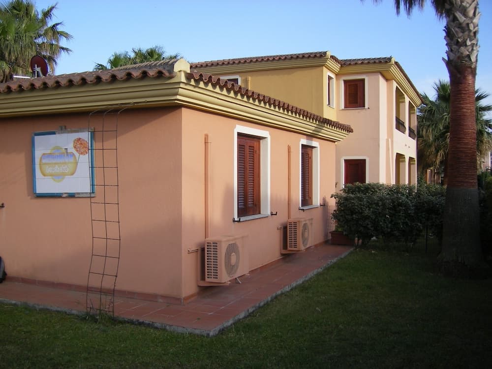 Le Residenze Sole