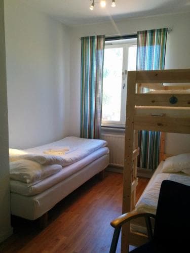 Virserum Hostel