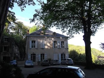 La Maison De Borie
