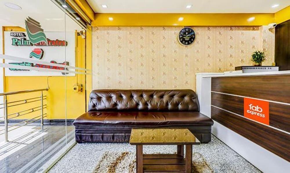 Fabhotel Palm Emirates