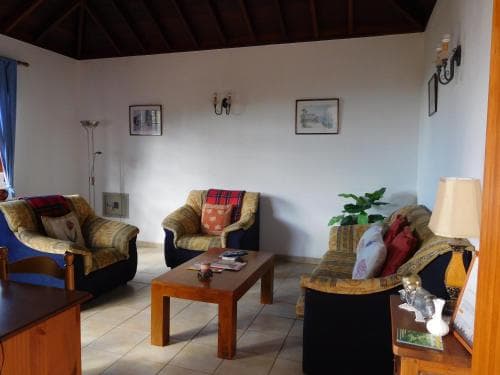 Las Casitas de Tijarafe