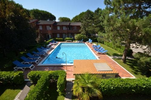 Villaggio Orchidea