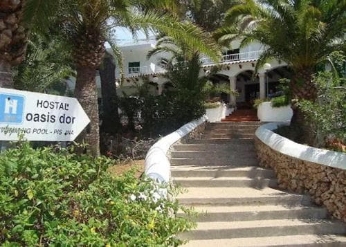 Oasis d'Or