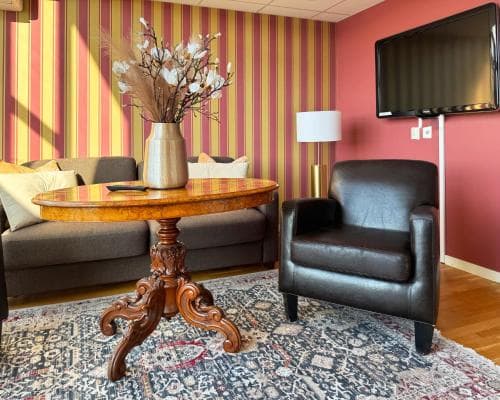 Hotell Nostalgi
