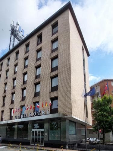 Euromotel