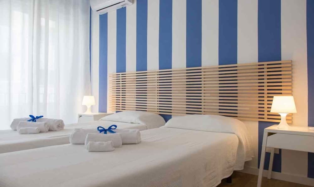 B&b Zammù