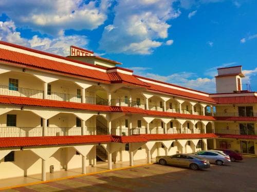 Hotel Go Inn