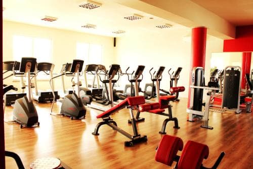 Fusgym Resort