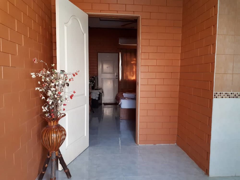 Chainam Resort