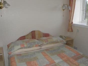 Morefield Motel