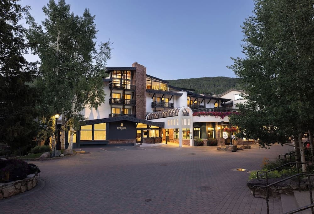 Sitzmark Lodge