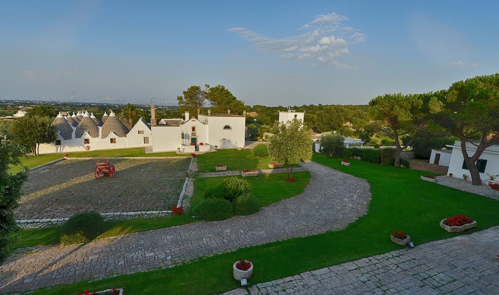 Masseria Luco