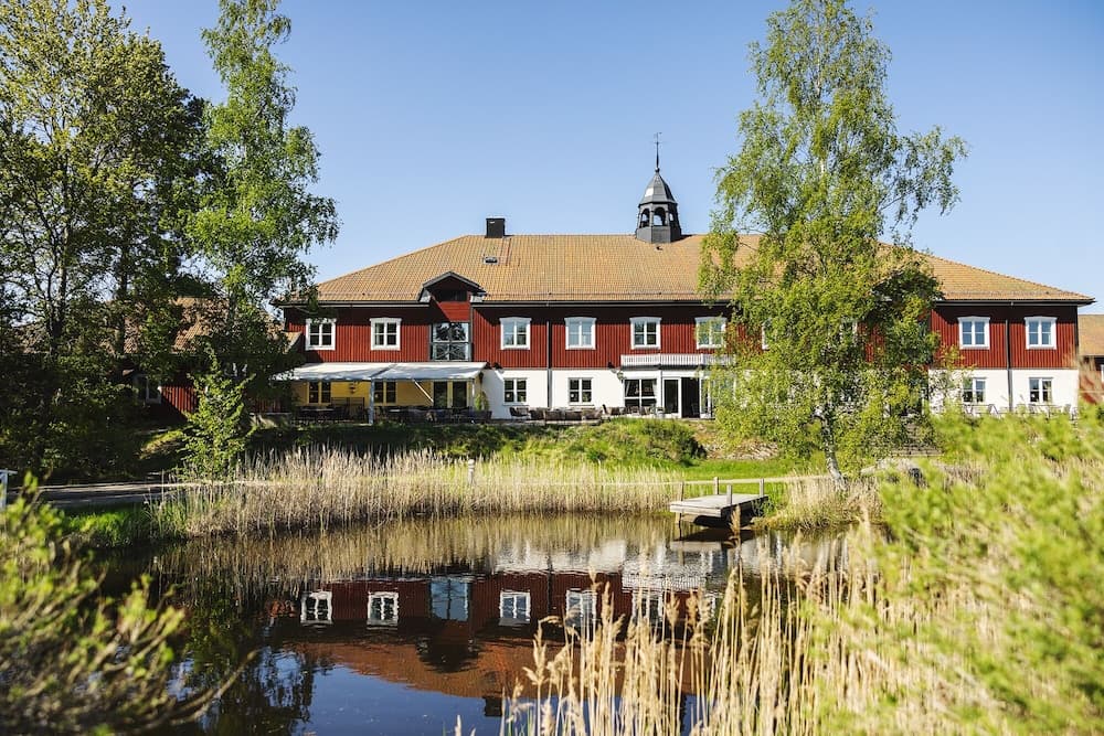 Fågelbro Säteri