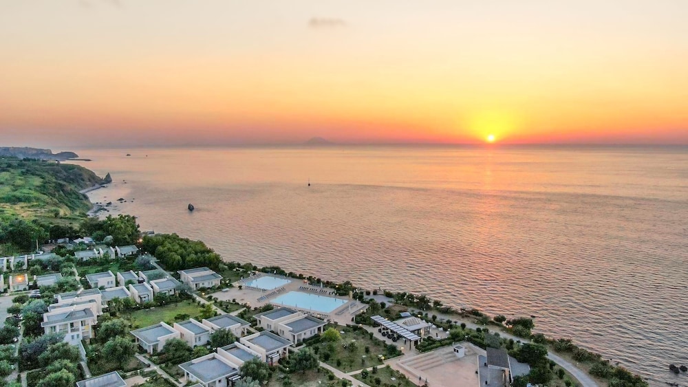 Le Rosette Resort