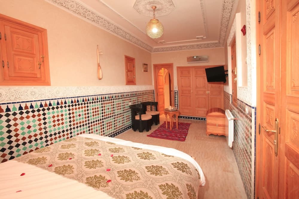 Riad Moulay