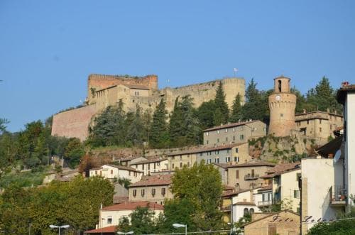 Hotel Prati