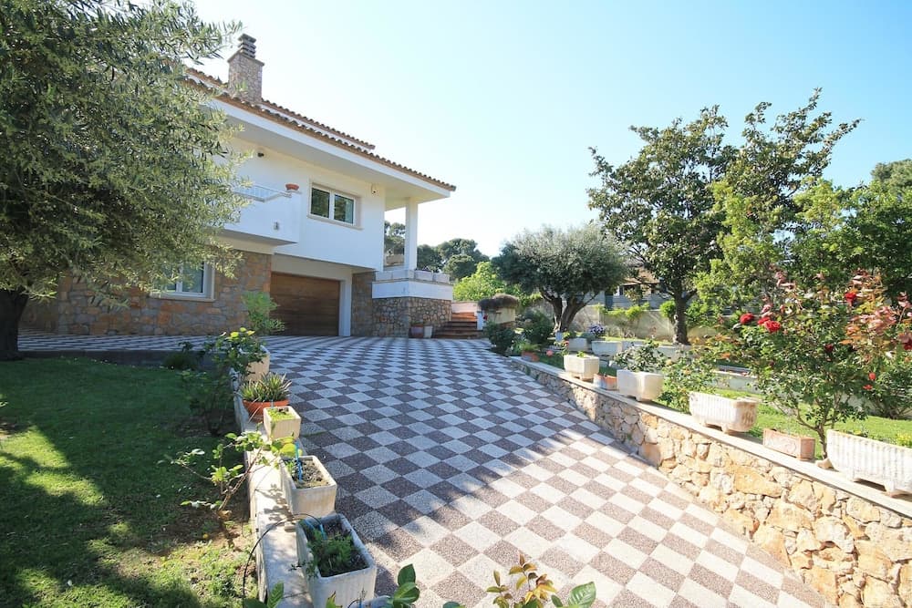 Villa Sylvia