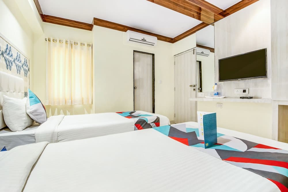 FabHotel Saim Pride