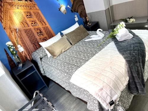 Hostal Paco s