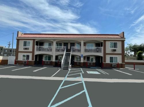 Diamond Inn