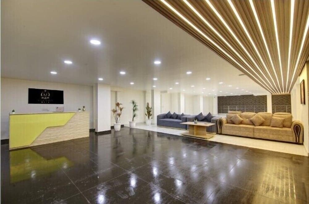 MIYABI HOTEL