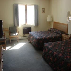 Mendon Mountainview Lodge