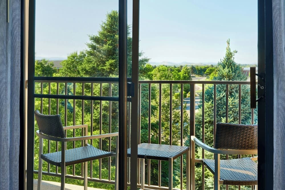 Courtyard by Marriott Boulder Longmont