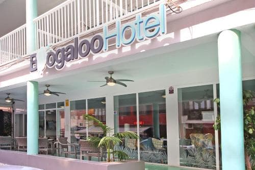 Hotel Boogaloo